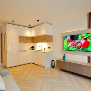  Apartment Monaco # - 6 Persons - 2 Bedrooms - Full Renovated - Private Parking - Full Clim - Hypercenter - And Sun